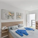 Casa vacanze Travieso Palmas