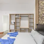 Travieso Palmas