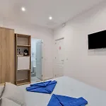 Travieso Palmas