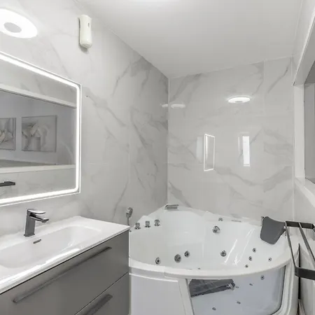 Travieso Palmas Tatil Evi Las Palmas de Gran Canaria
