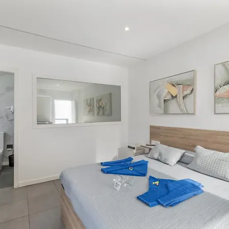 Travieso Palmas Tatil Evi *