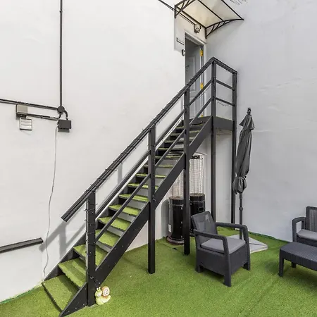 Travieso Palmas Tatil Evi