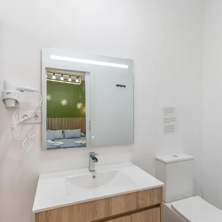 Travieso Palmas Tatil Evi Las Palmas de Gran Canaria