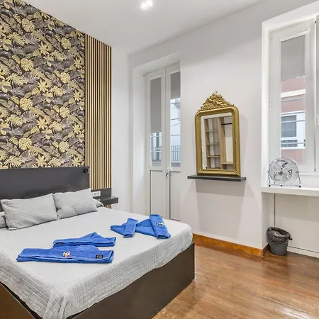 Travieso Palmas Tatil Evi Las Palmas de Gran Canaria