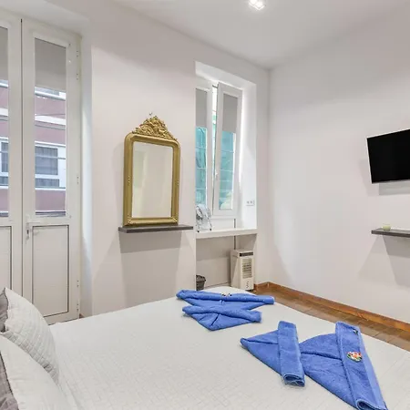 Tatil Evi Travieso Palmas Las Palmas de Gran Canaria