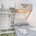 בית נופש Travieso Palmas