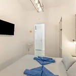 בית נופש Travieso Palmas *