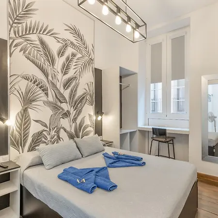 Travieso Palmas Сasa de vacaciones *