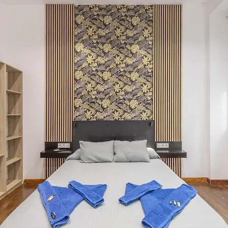 Сasa de vacaciones Travieso Palmas Las Palmas de Gran Canaria