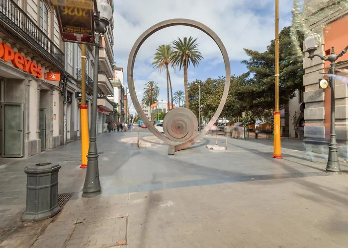 Travieso Palmas Las Palmas de Gran Canaria