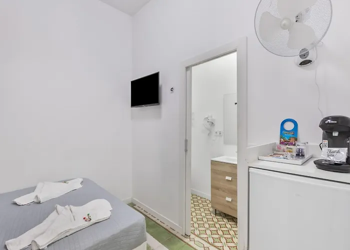 Сasa de vacaciones Travieso Palmas Las Palmas de Gran Canaria