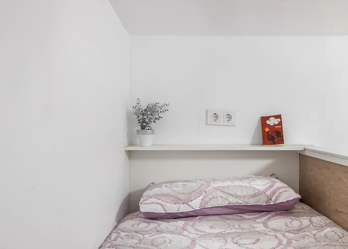 Travieso Palmas Сasa de vacaciones Las Palmas de Gran Canaria