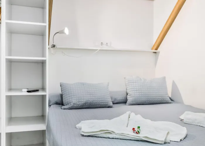 Сasa de vacaciones Travieso Palmas Las Palmas de Gran Canaria