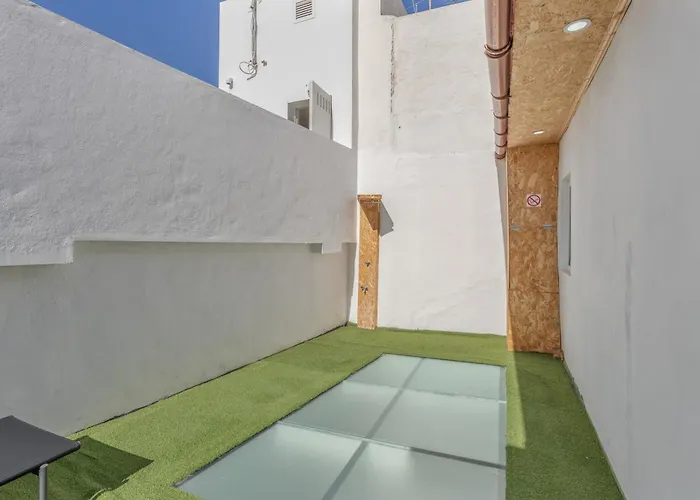 Сasa de vacaciones Travieso Palmas Las Palmas de Gran Canaria