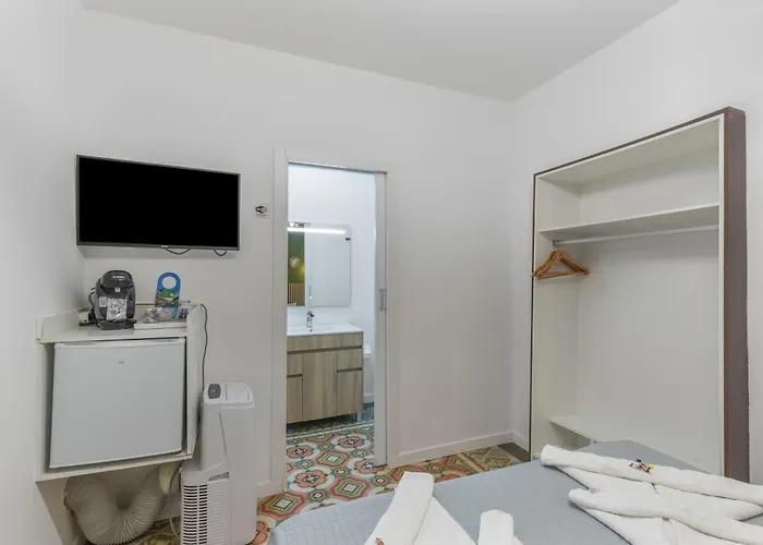 Сasa de vacaciones Travieso Palmas *