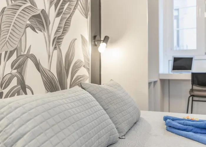 Travieso Palmas Сasa de vacaciones Las Palmas de Gran Canaria