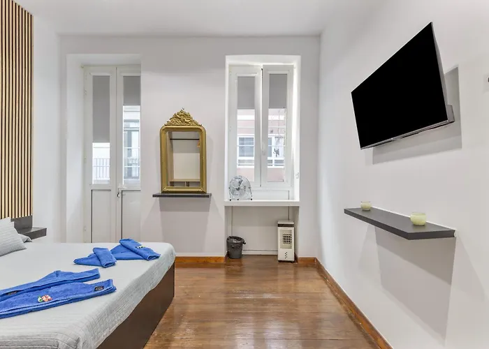 Travieso Palmas Сasa de vacaciones Las Palmas de Gran Canaria