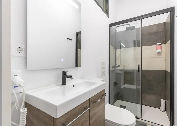 Сasa de vacaciones Travieso Palmas