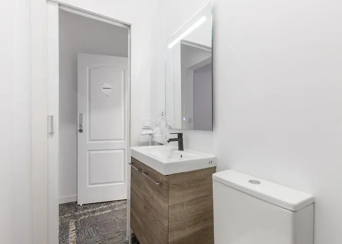 Сasa de vacaciones Travieso Palmas *