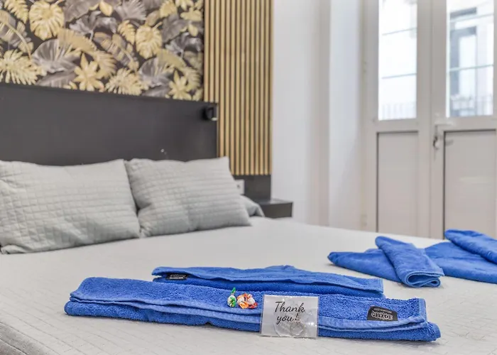 Сasa de vacaciones Travieso Palmas *