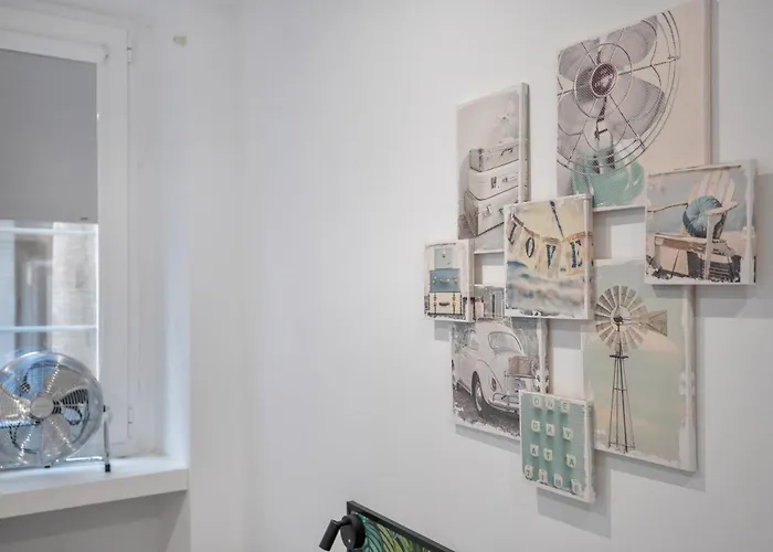 Travieso Palmas Сasa de vacaciones Las Palmas de Gran Canaria