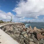 Travieso Palmas * Las Palmas de Gran Canaria