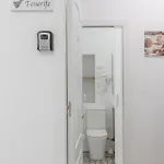 Travieso Palmas Holiday home