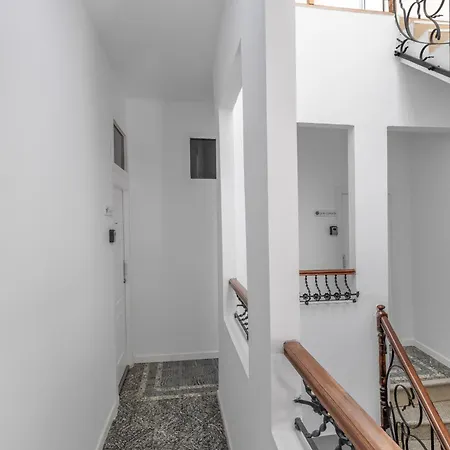 Travieso Palmas Будинок відпочинку *