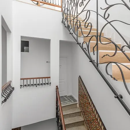 Travieso Palmas * Лас-Пальмас-де-Гран-Канарія