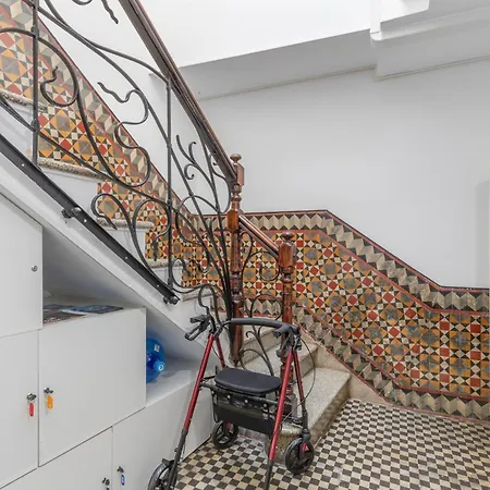 Travieso Palmas * Лас-Пальмас-де-Гран-Канарія