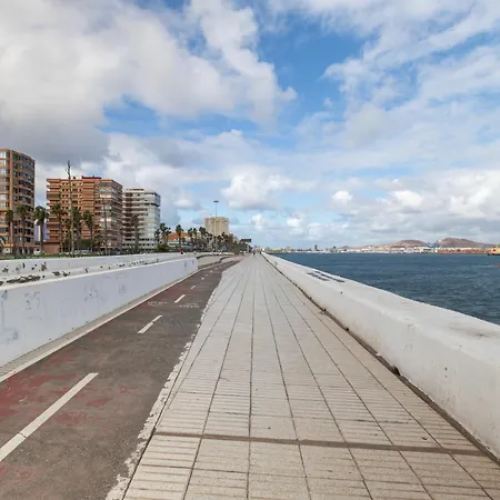 Travieso Palmas Vacacional Las Palmas de Gran Canaria