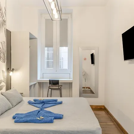 Travieso Palmas Vacacional Holiday home