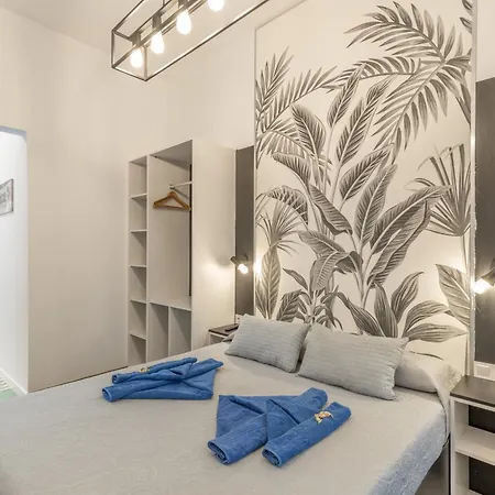 Holiday home Travieso Palmas Vacacional