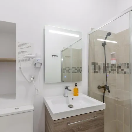 Travieso Palmas Vacacional Holiday home *