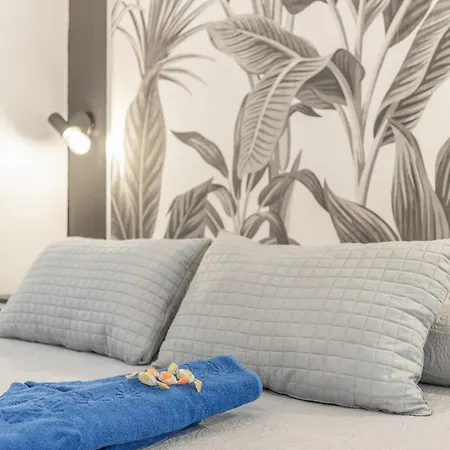 Travieso Palmas Vacacional Holiday home