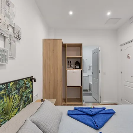 Holiday home Travieso Palmas Vacacional *