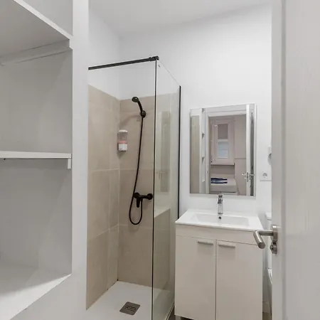 Travieso Palmas Vacacional Vakantiehuis Las Palmas
