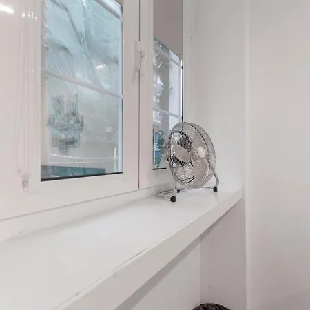 Travieso Palmas Vacacional Holiday home