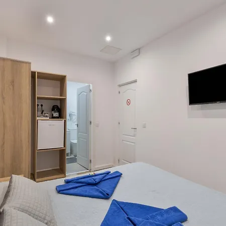 Holiday home Travieso Palmas Vacacional *