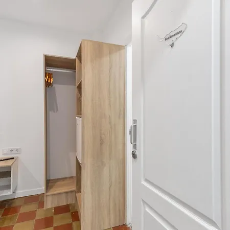 Holiday home Travieso Palmas Vacacional Las Palmas de Gran Canaria