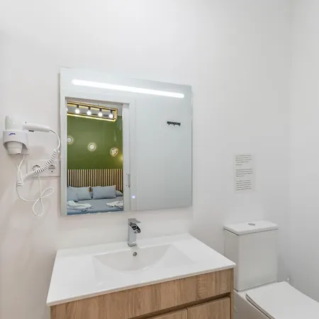 Travieso Palmas Vacacional Holiday home