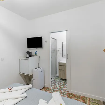 Travieso Palmas Vacacional