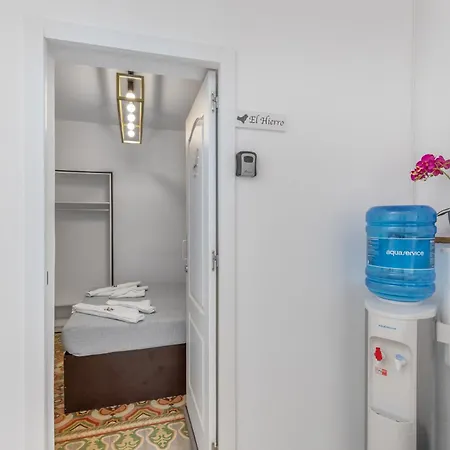 Holiday home Travieso Palmas Vacacional