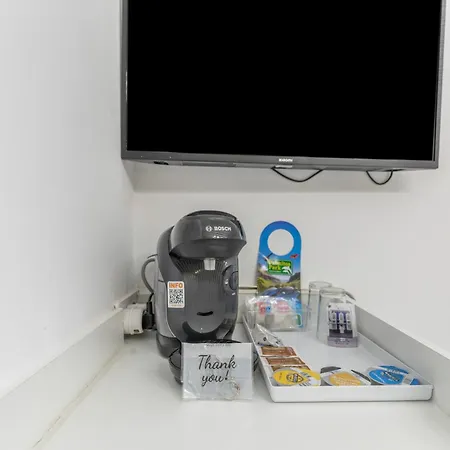 Travieso Palmas Vacacional Vakantiehuis *
