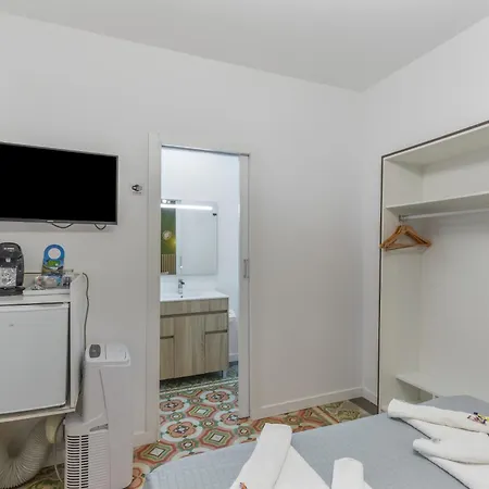 Holiday home Travieso Palmas Vacacional *