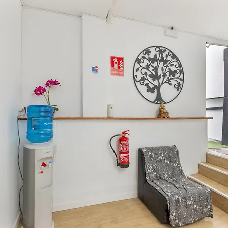 Holiday home Travieso Palmas Vacacional Las Palmas de Gran Canaria