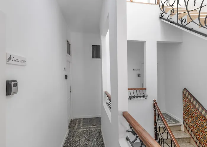 Travieso Palmas Dom wakacyjny *