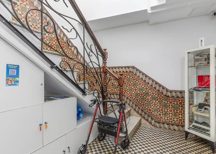 Travieso Palmas * Лас-Пальмас-де-Гран-Канарія