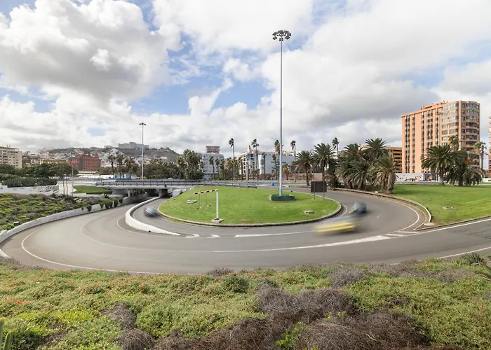 Будинок відпочинку Travieso Palmas