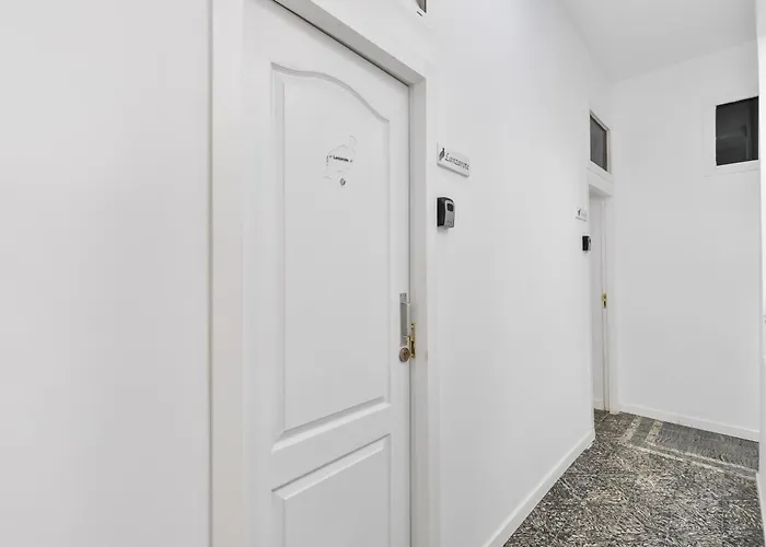 Travieso Palmas Будинок відпочинку Лас-Пальмас-де-Гран-Канарія